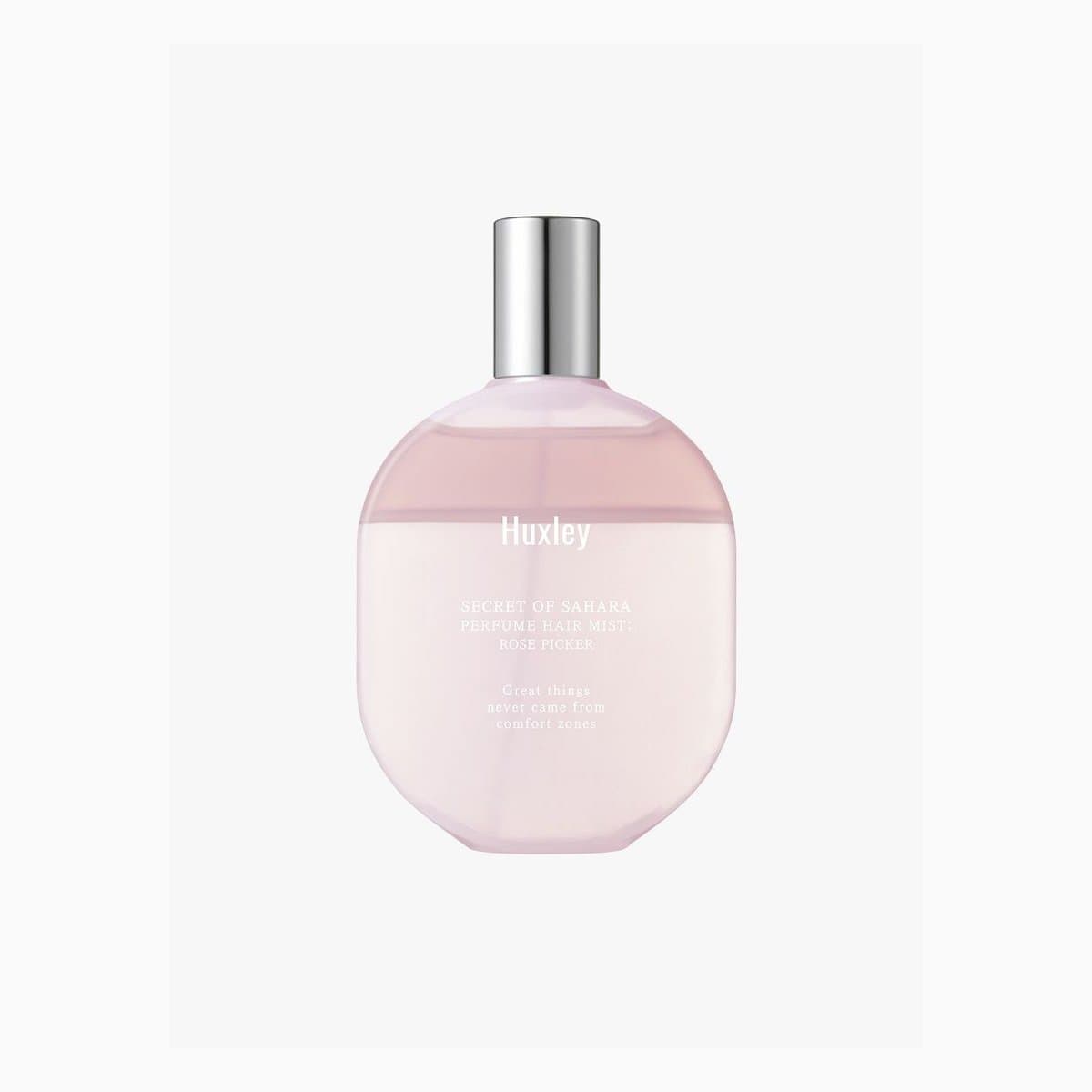 PERFUME HAIR MIST ;
 ROSE PICKER