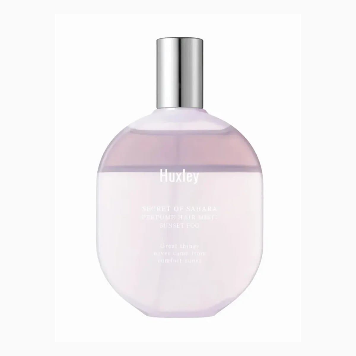 PERFUME HAIR MIST ;
 SUNSET FOG
