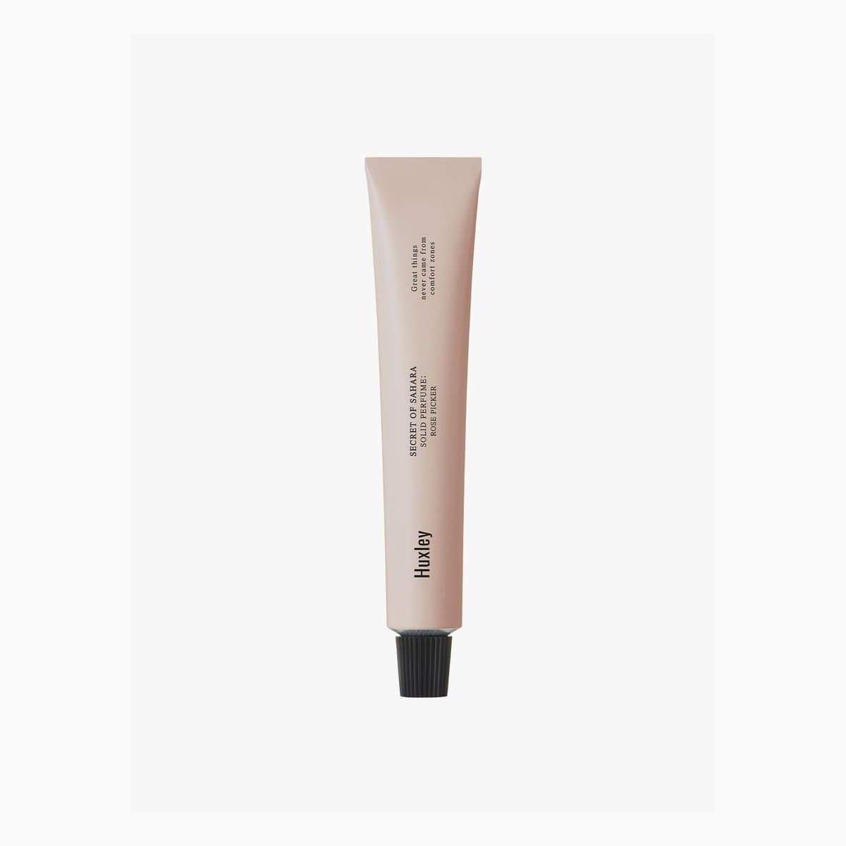 SOLID PERFUME: ROSE PICKER