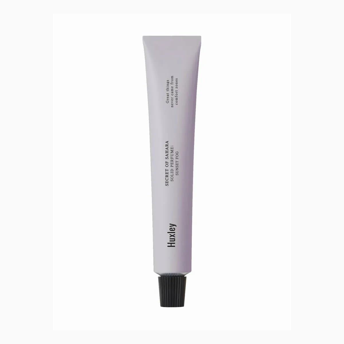 SOLID PERFUME: SUNSET FOG