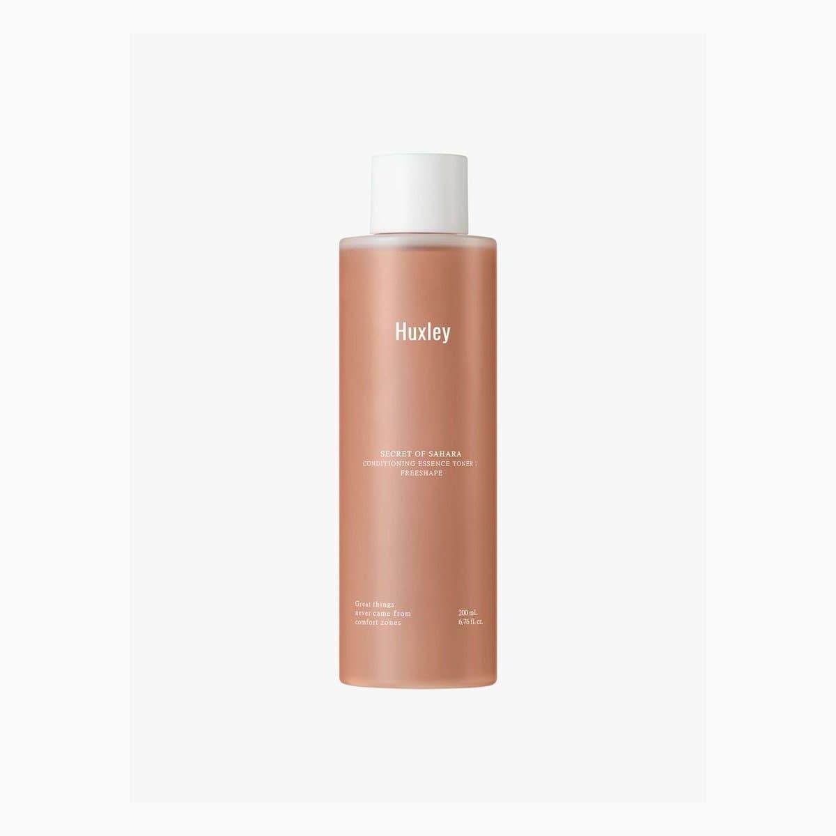 CONDITIONING ESSENCE TONER ; FREESHAPE 200ml