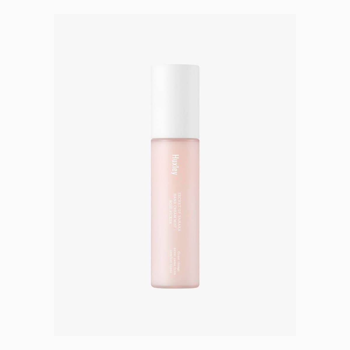 HAND MIST ; ROSE PICKER