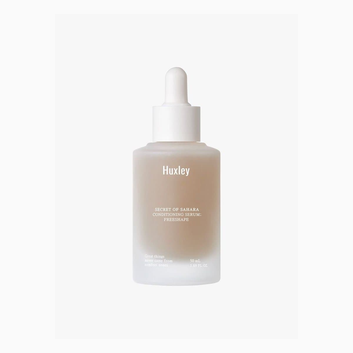 CONDITIONING SERUM ; FREESHAPE