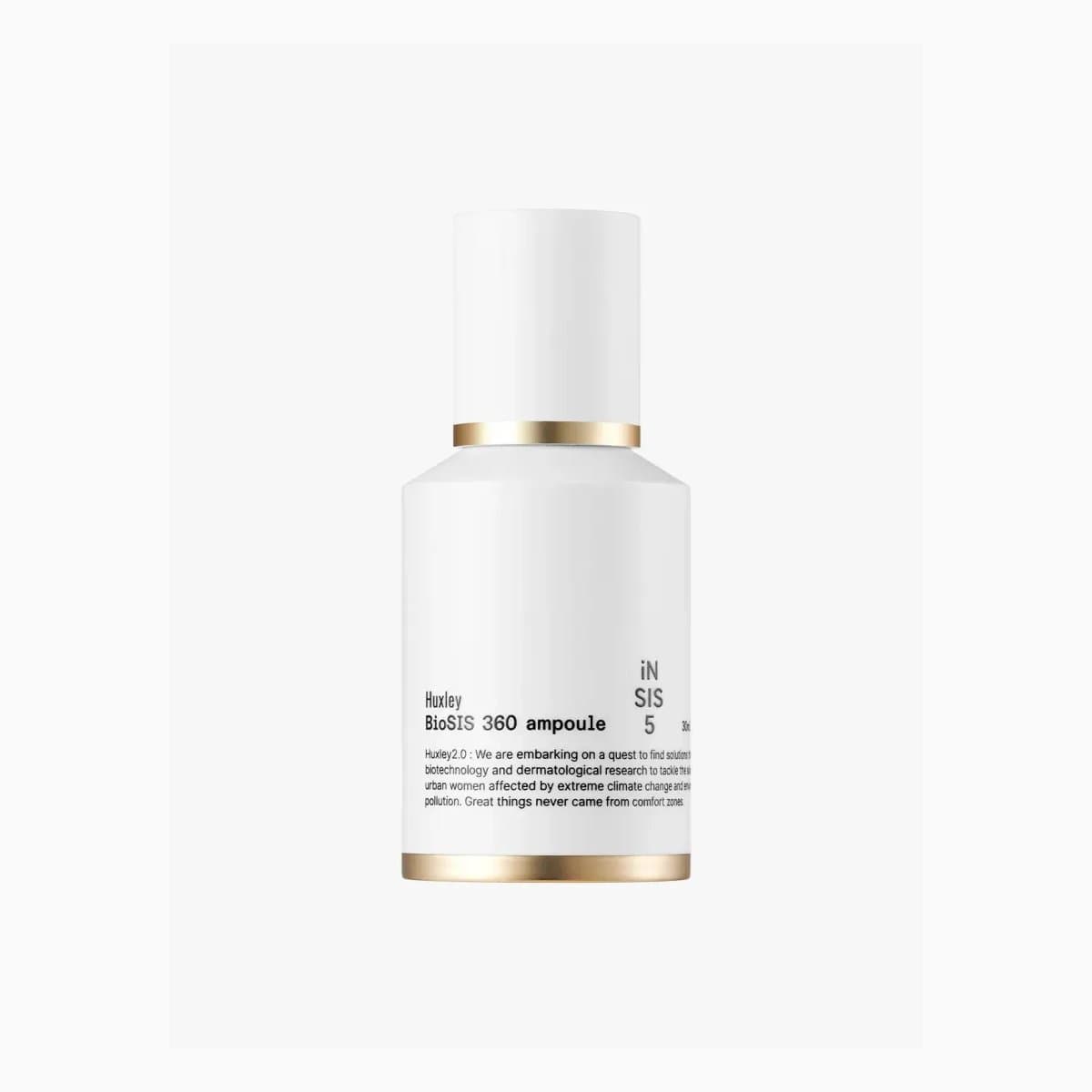 BIOSIS 360 AMPOULE