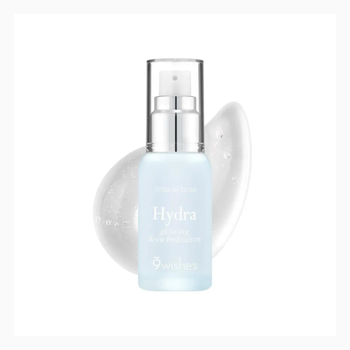 Hydra Ampule Base