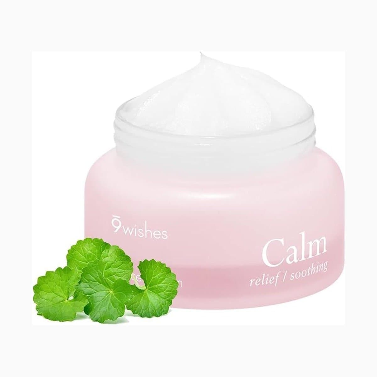 pH Calm Ice Cream