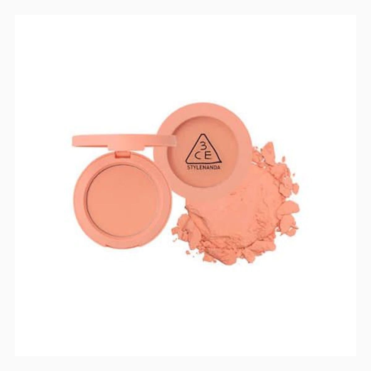 3CE FACE BLUSH #PEACH SPLASH