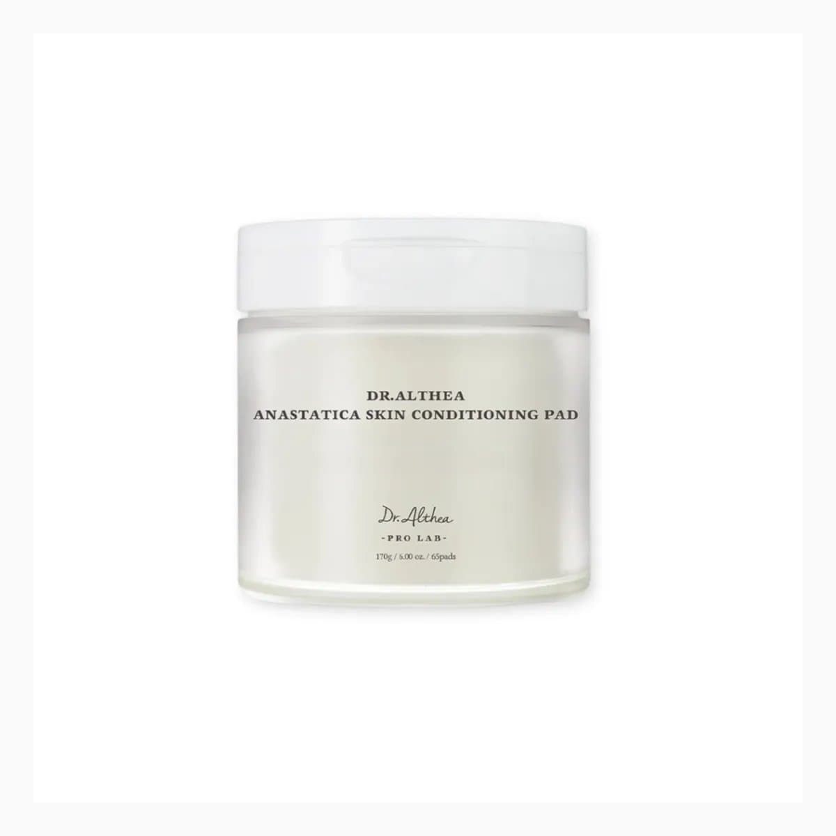 Anastatica Skin Conditioning Pad