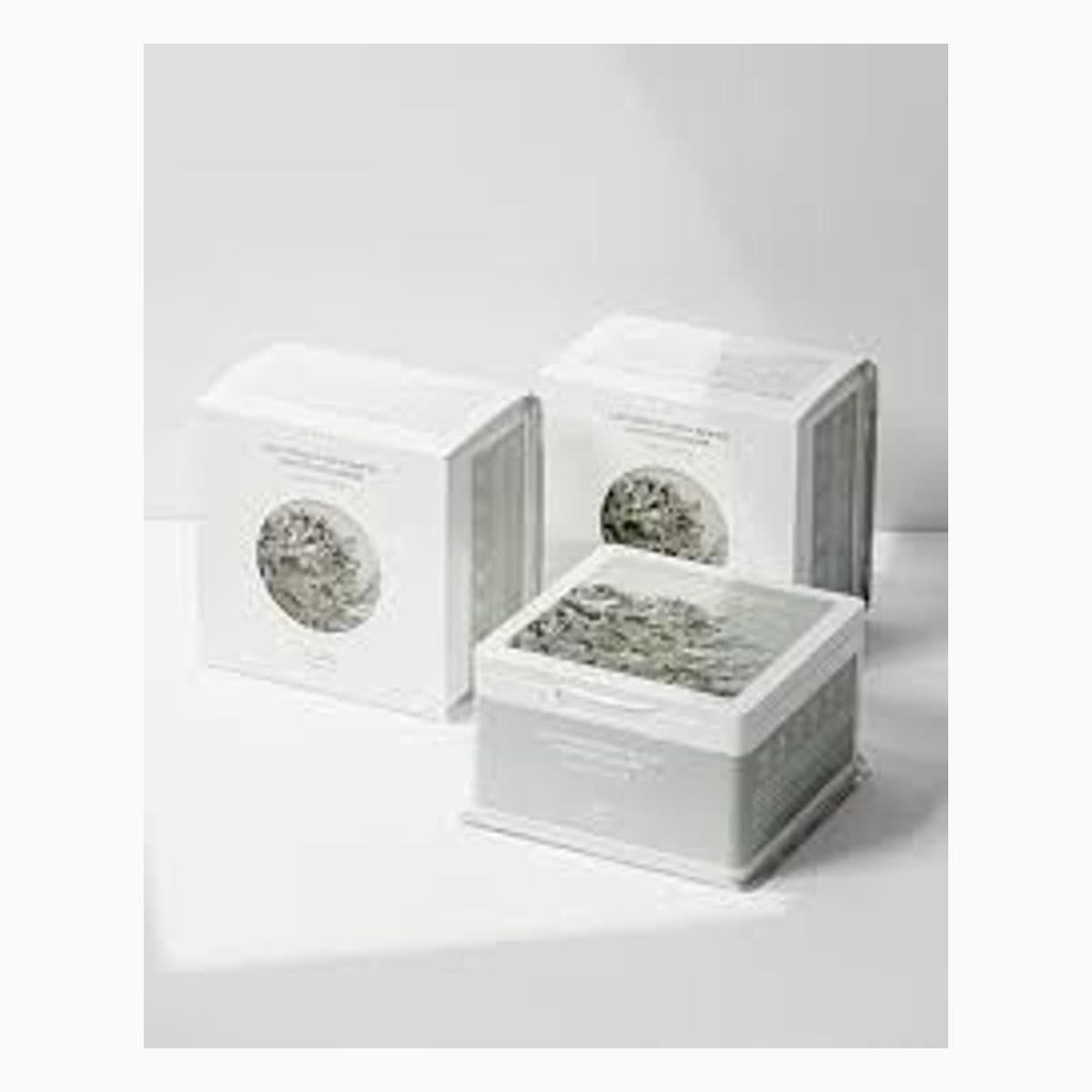 Last Minute Skin Rescue Anastatica Mask