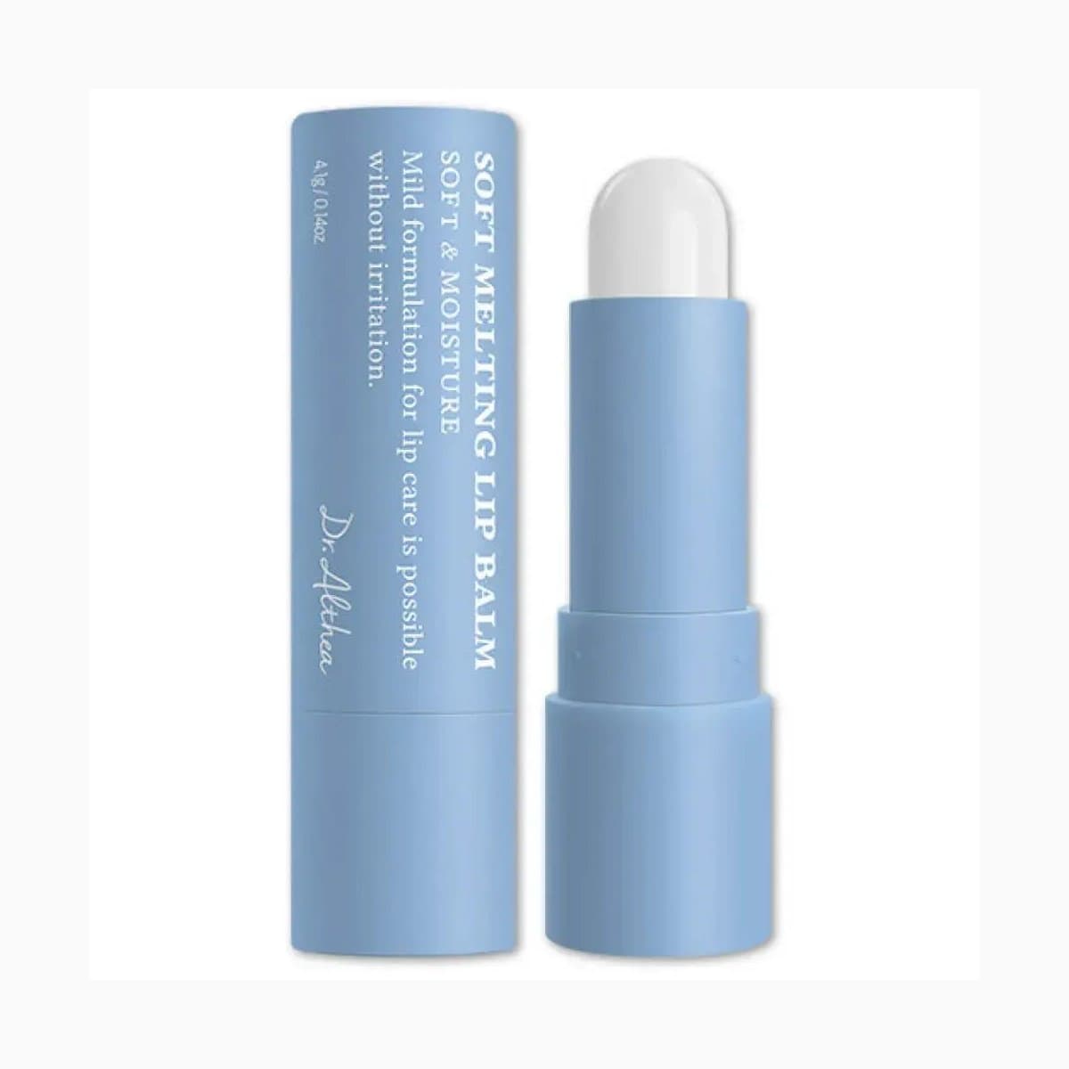 Soft Melting Vegan Lip Balm