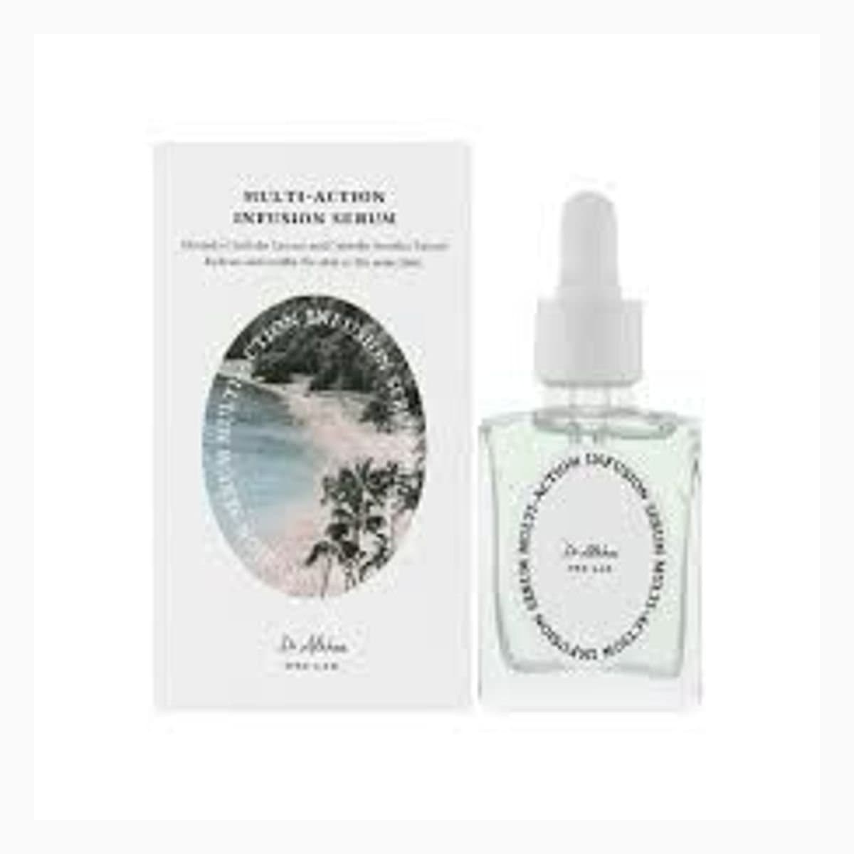 Multi-Action Infusion Serum (30ml)
