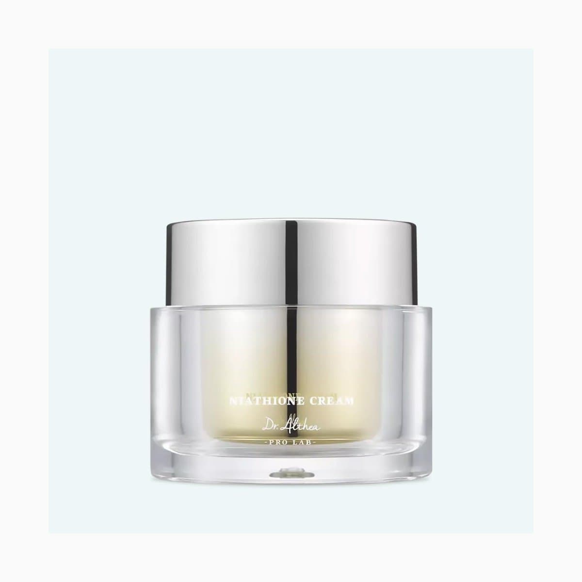 Niathione Cream 50ml