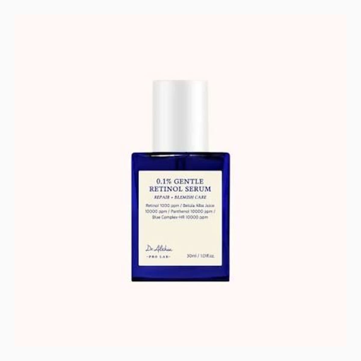 Dr.Althea 0.1% Gentle Retinol Serum