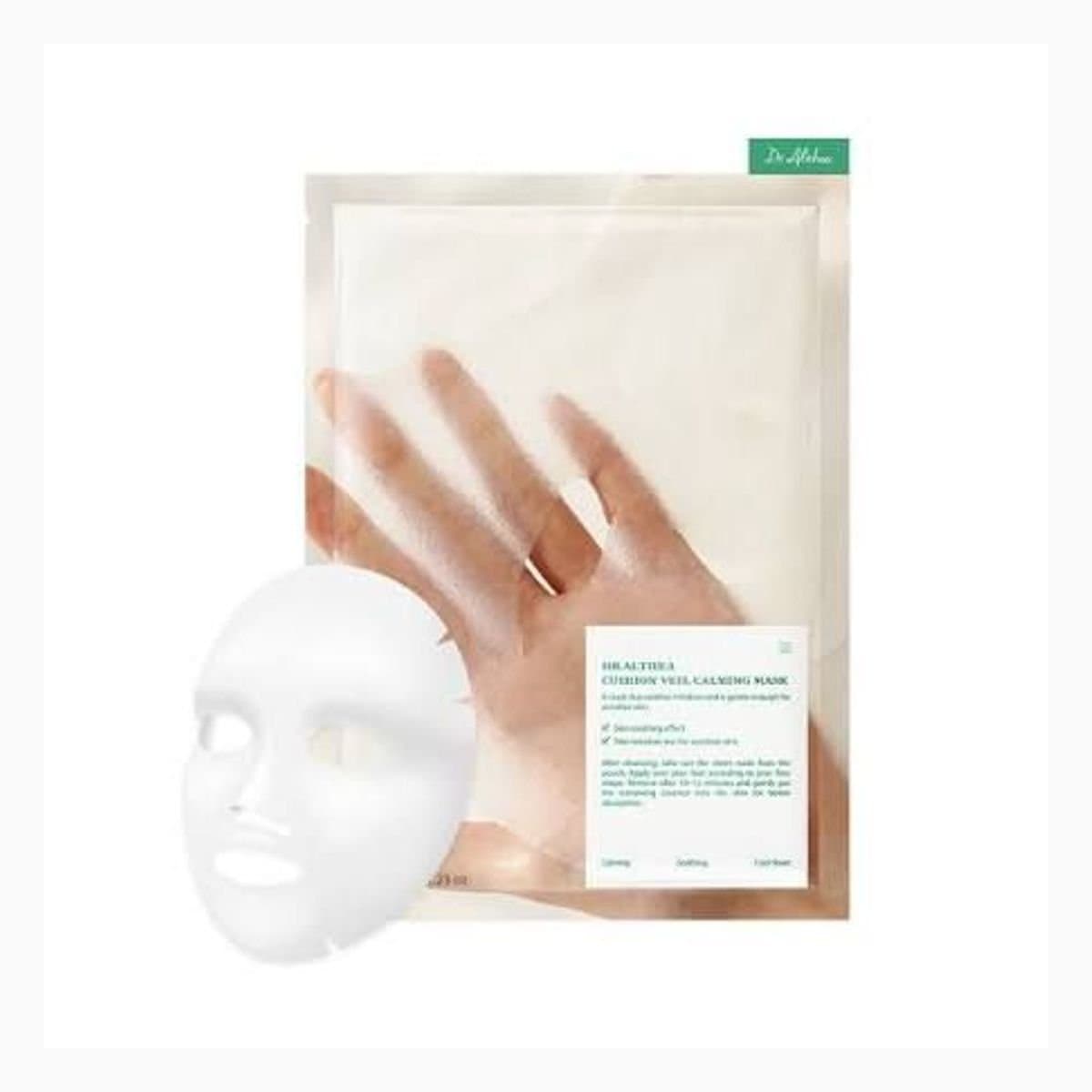 Dr.Althea Cushion Veil Calming Mask