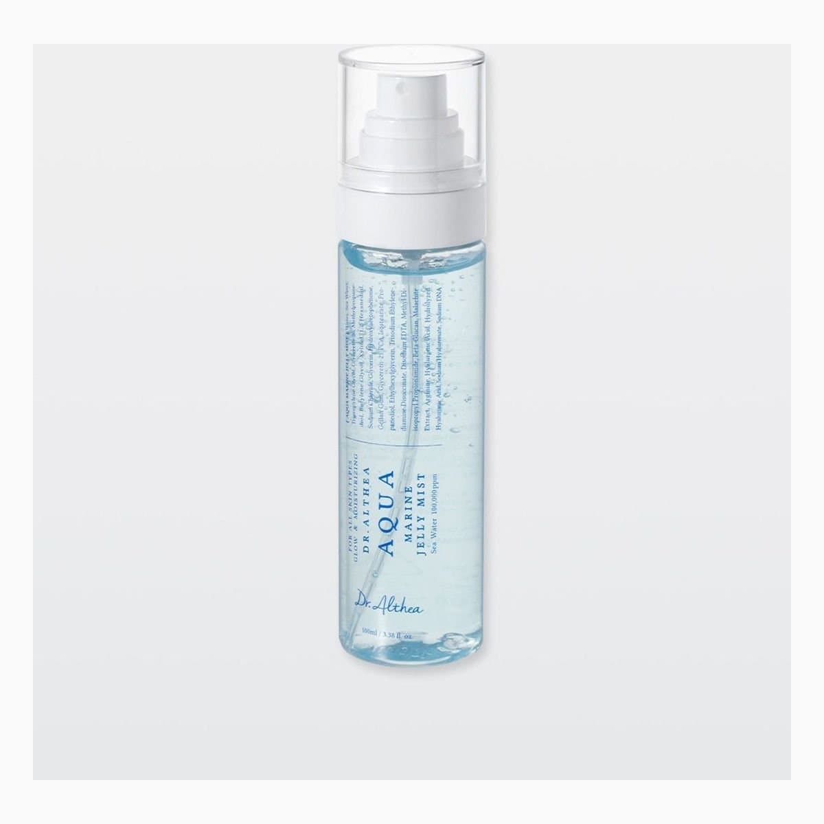 Aqua Marine Jelly Mist