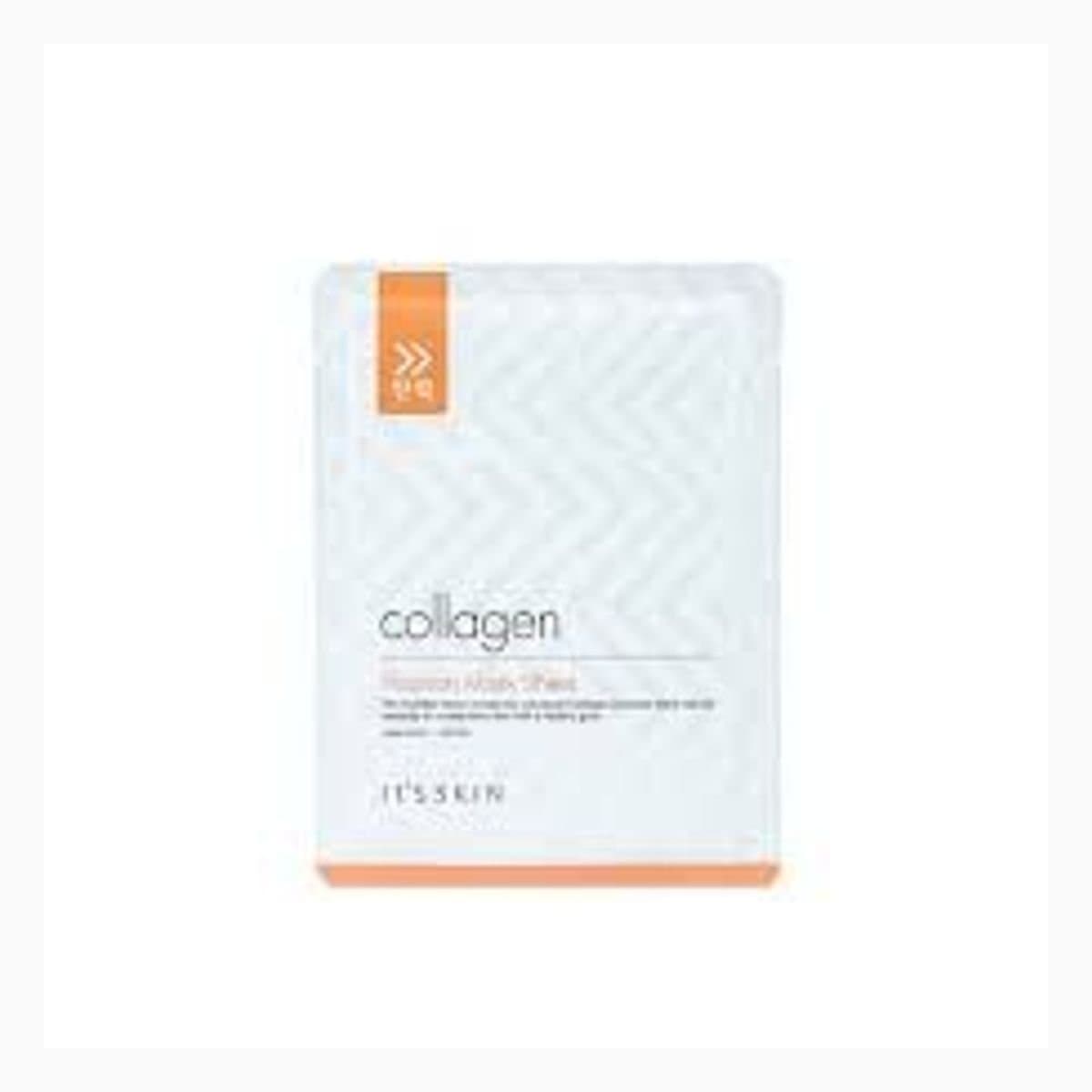 It's Skin Collagen Nutrition Mask Sheet