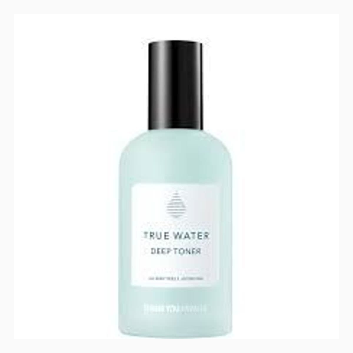 THANK YOU FARMER True Water Deep Toner