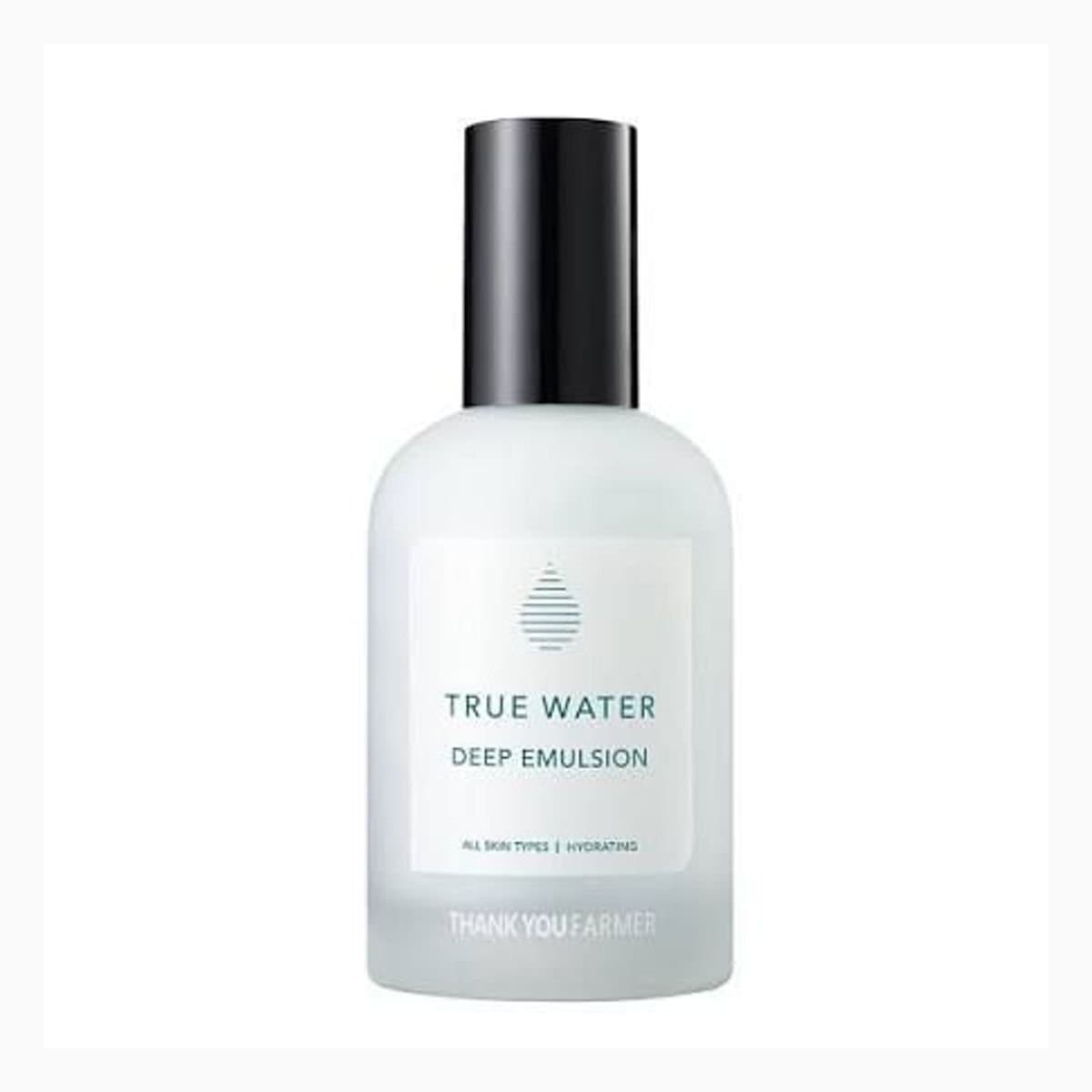 THANK YOU FARMER True Water Deep Emulsion