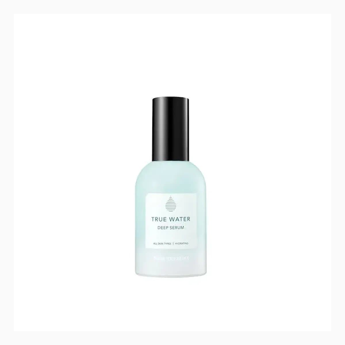 THANK YOU FARMER True Water Deep Serum