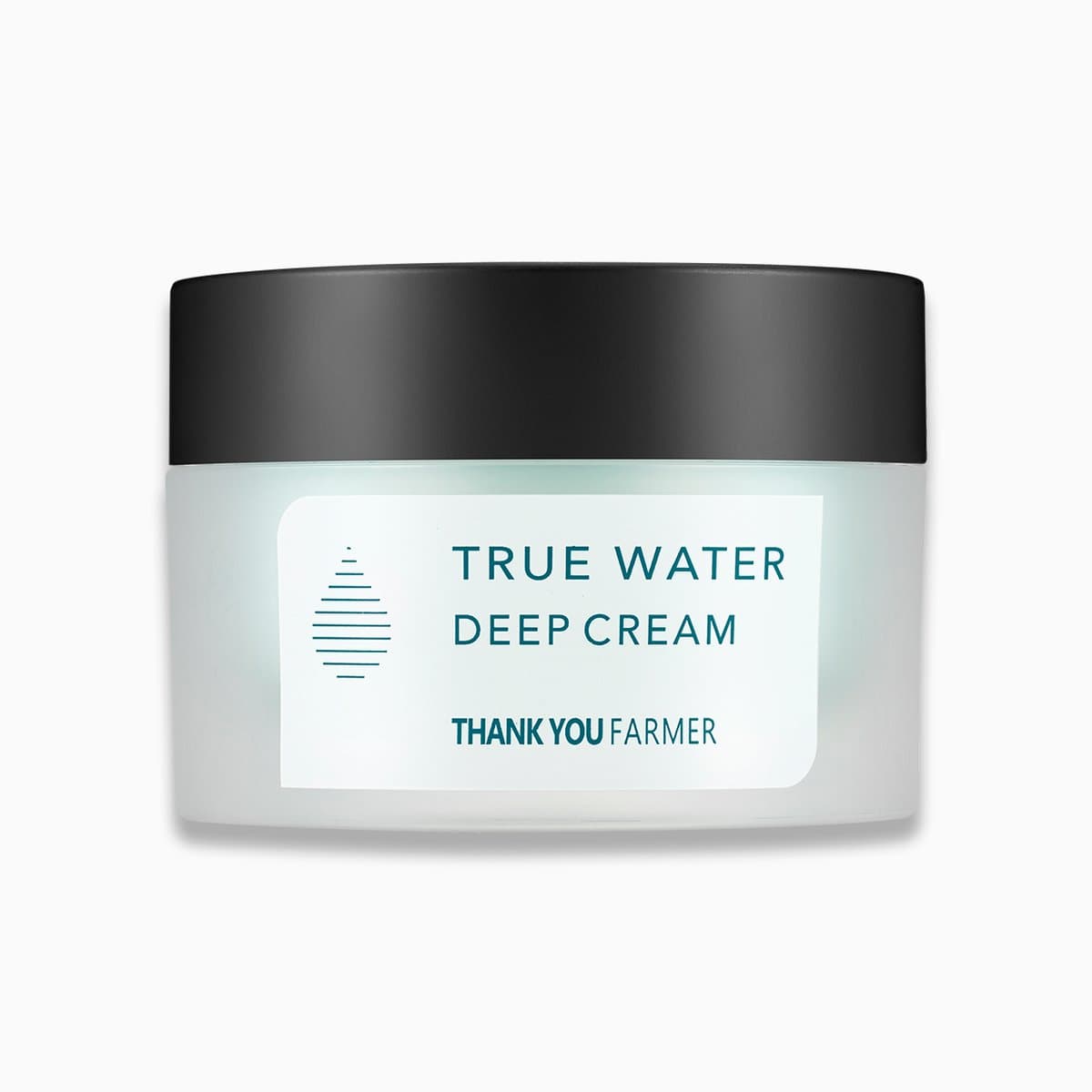 THANK YOU FARMER True Water Deep Cream