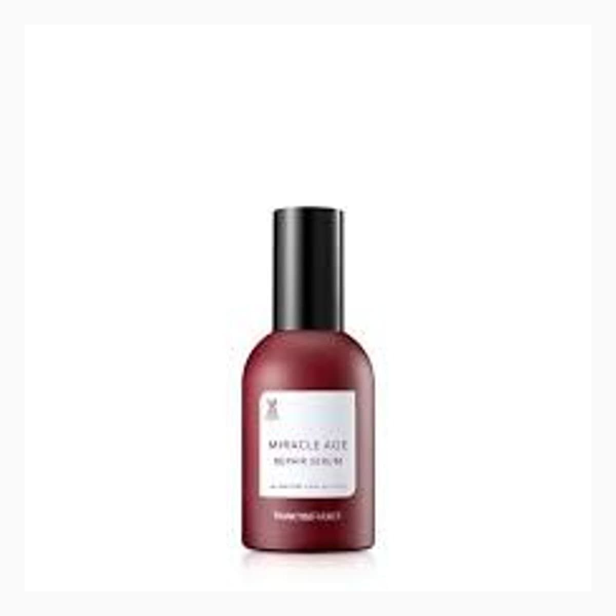 THANK YOU FARMER Miracle Age Repair Serum