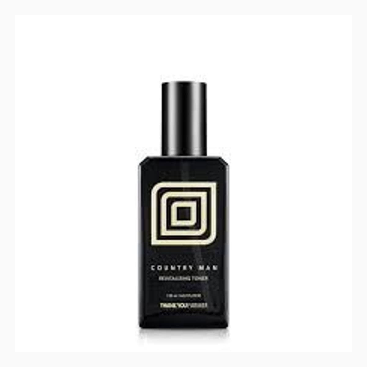 THANK YOU FARMER Countryman Revitalizing Emulsion