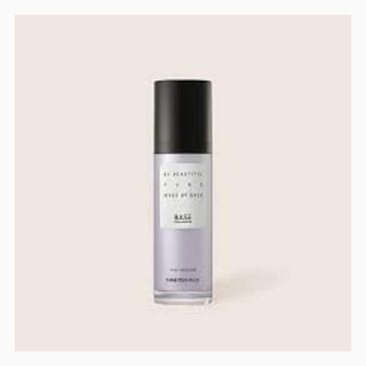 THANK YOU FARMER Be Beautiful Pure Make Up Base-Purple