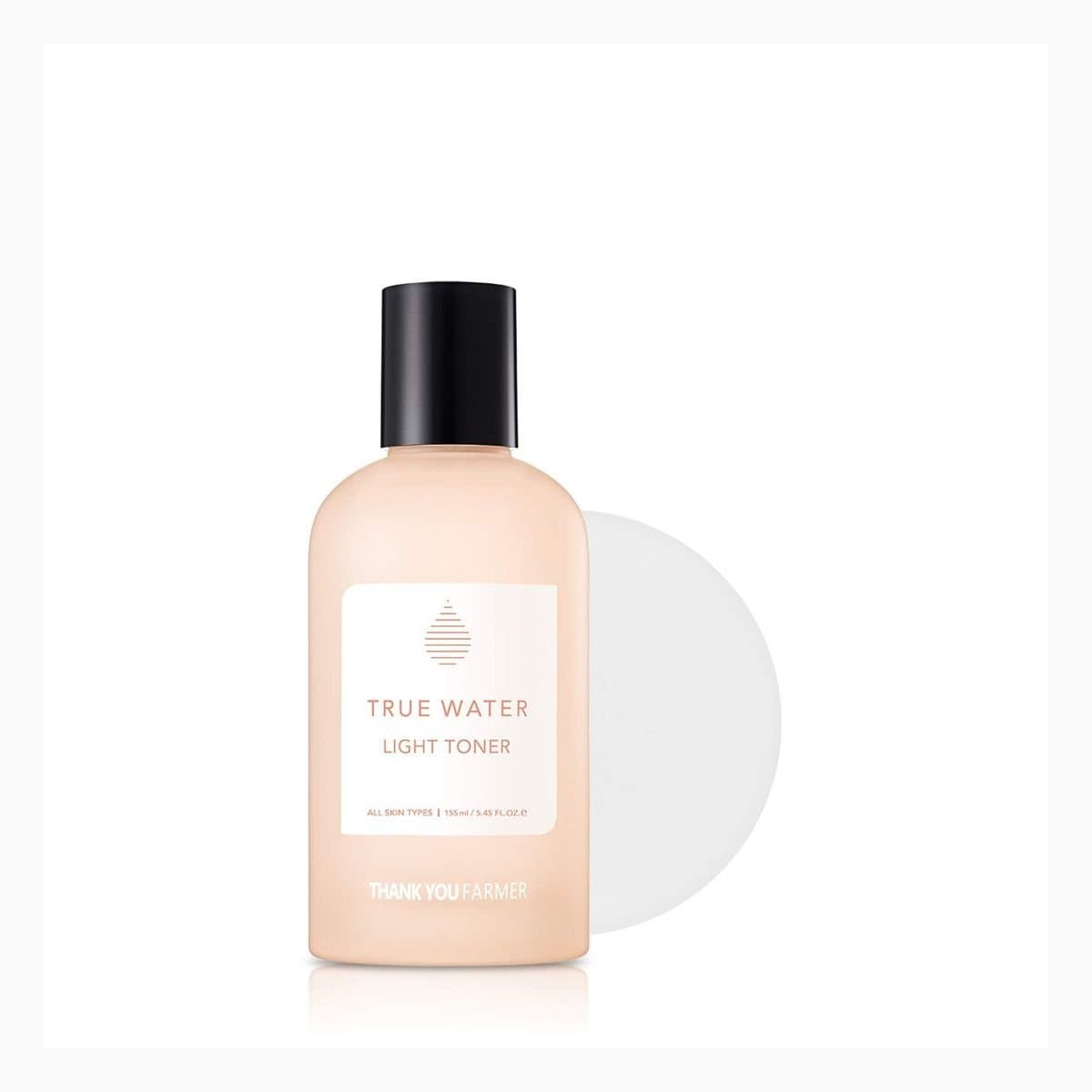 THANK YOU FARMER True Water Light Toner