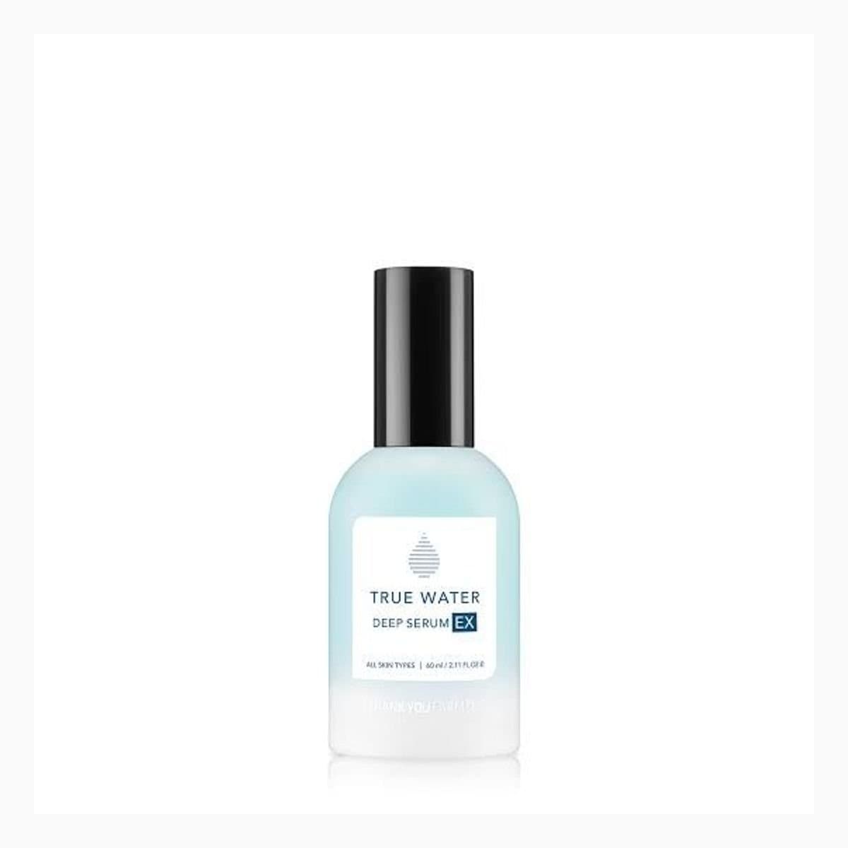 THANK YOU FARMER True Water Deep Serum EX