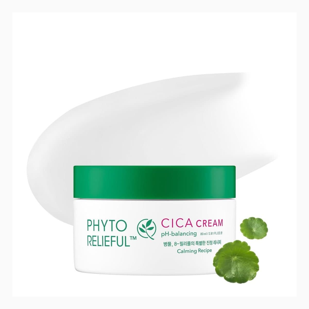 THANK YOU FARMER Phyto Relieful™ Cica Cream