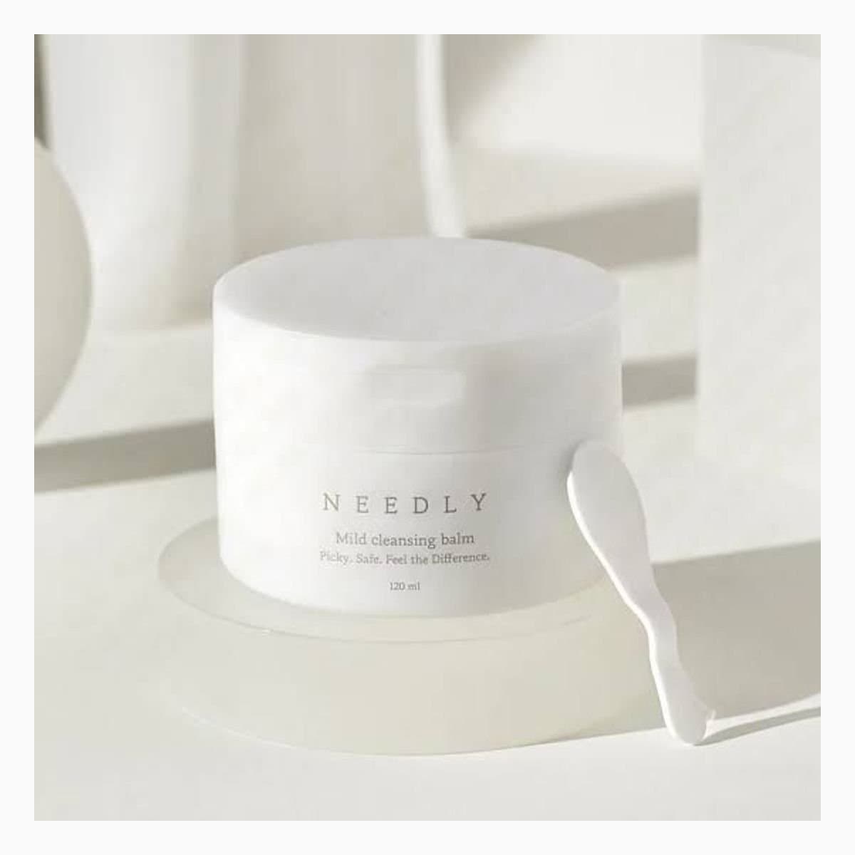 Needly Mild Cleansing Balm 120ml