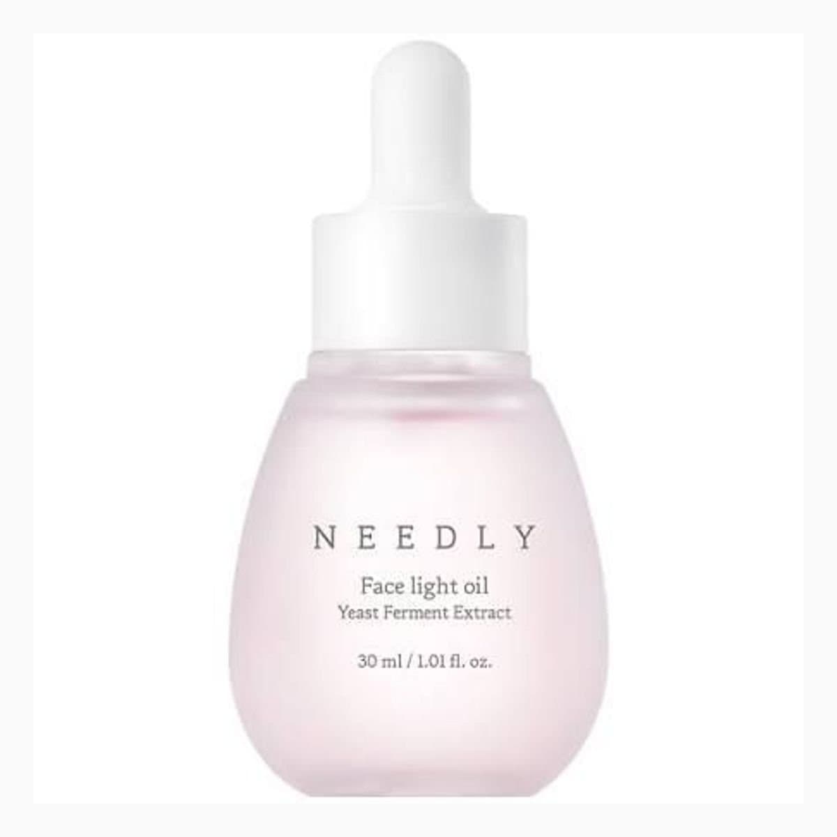 Needly Face Light Oil 30ml