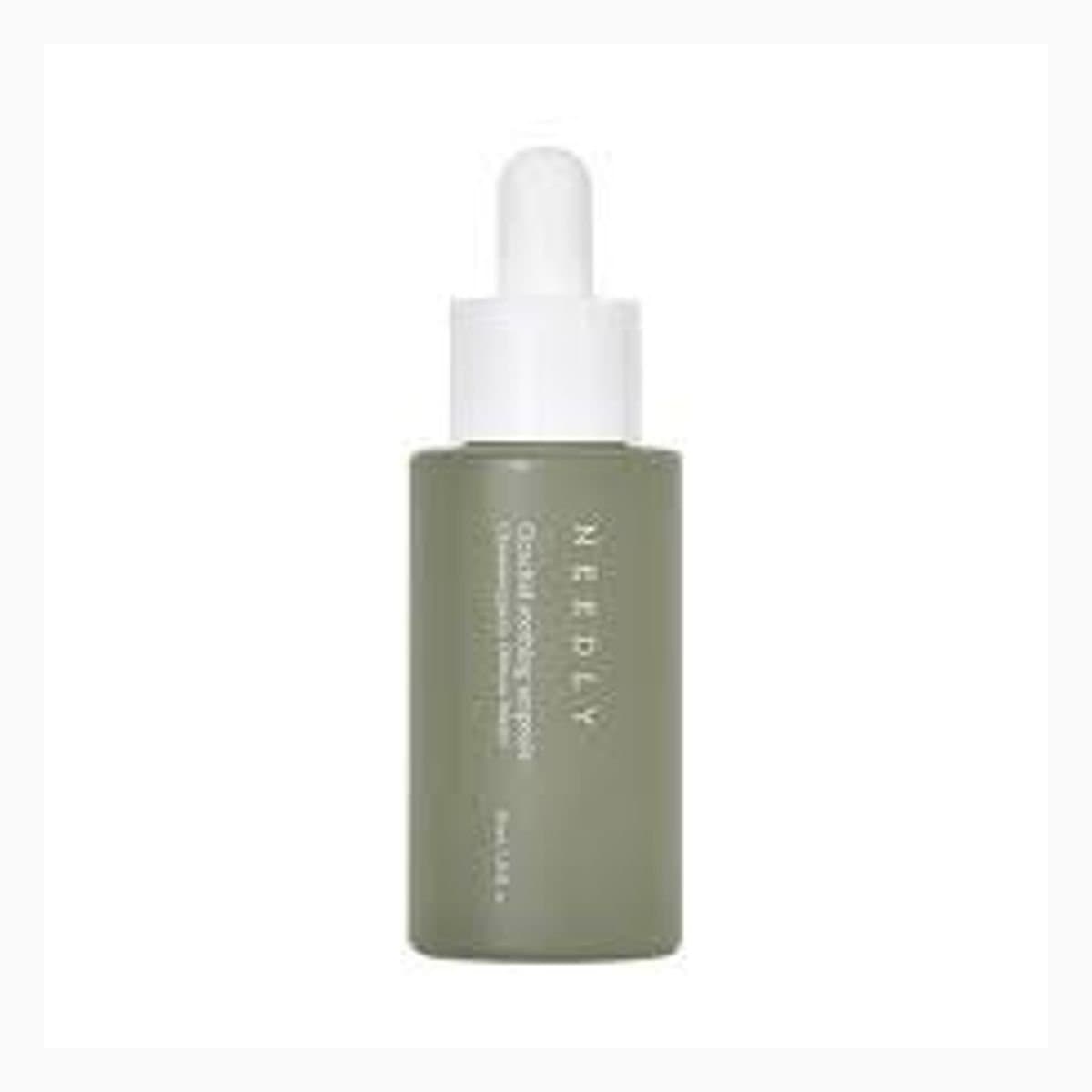 Needly Cicachid Soothing Ampoule 30ml