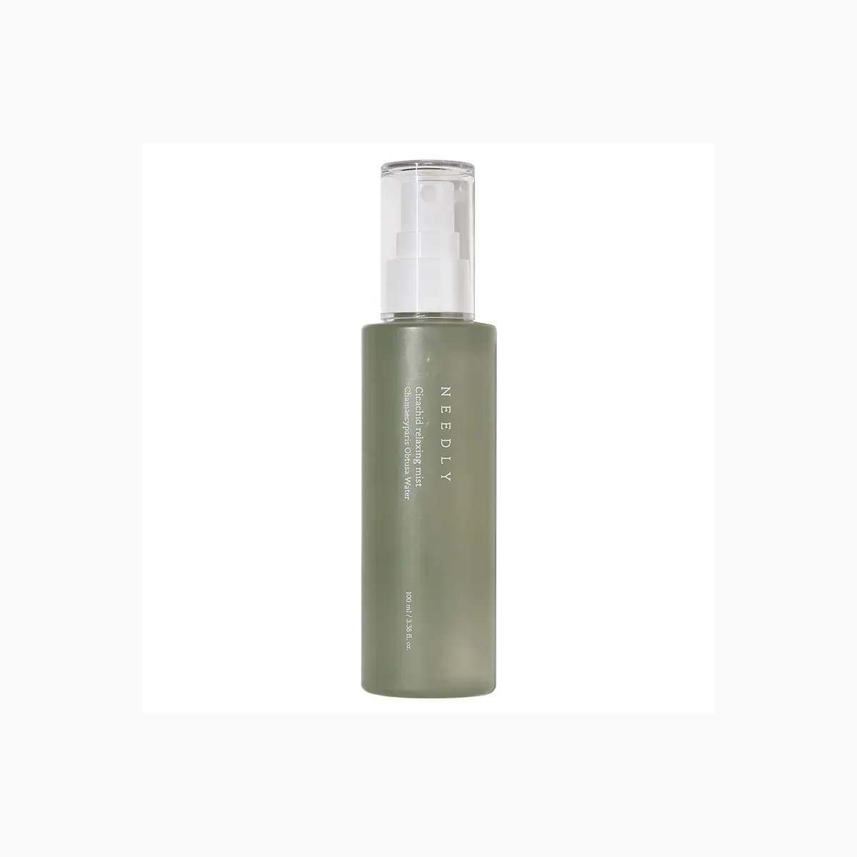 Needly Cicachid Relaxing Mist 100ml