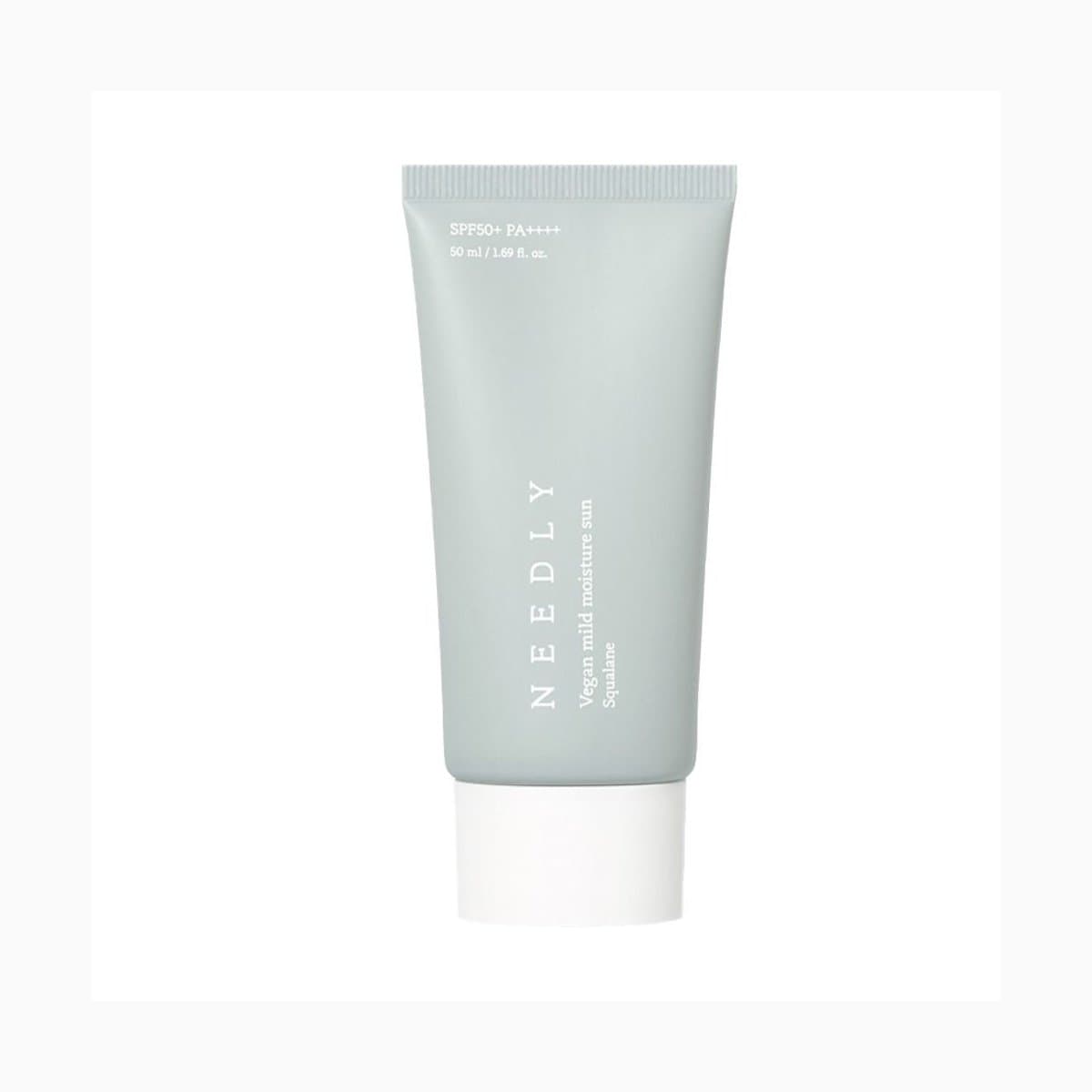 Needly Vegan Mild Moisture Sun Milk 50ml