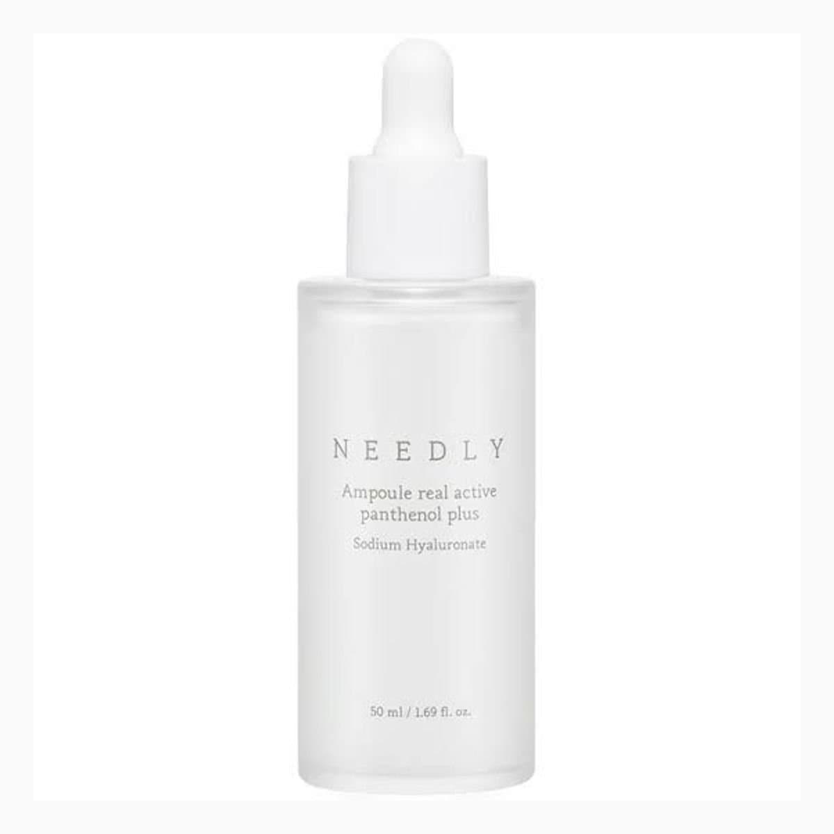 Needly Ampoule Real Active Panthenol Plus 50ml