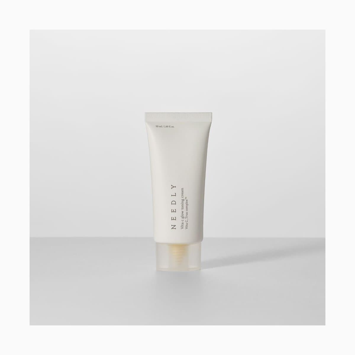 Needly Vita C Glow Toning Cream 50ml