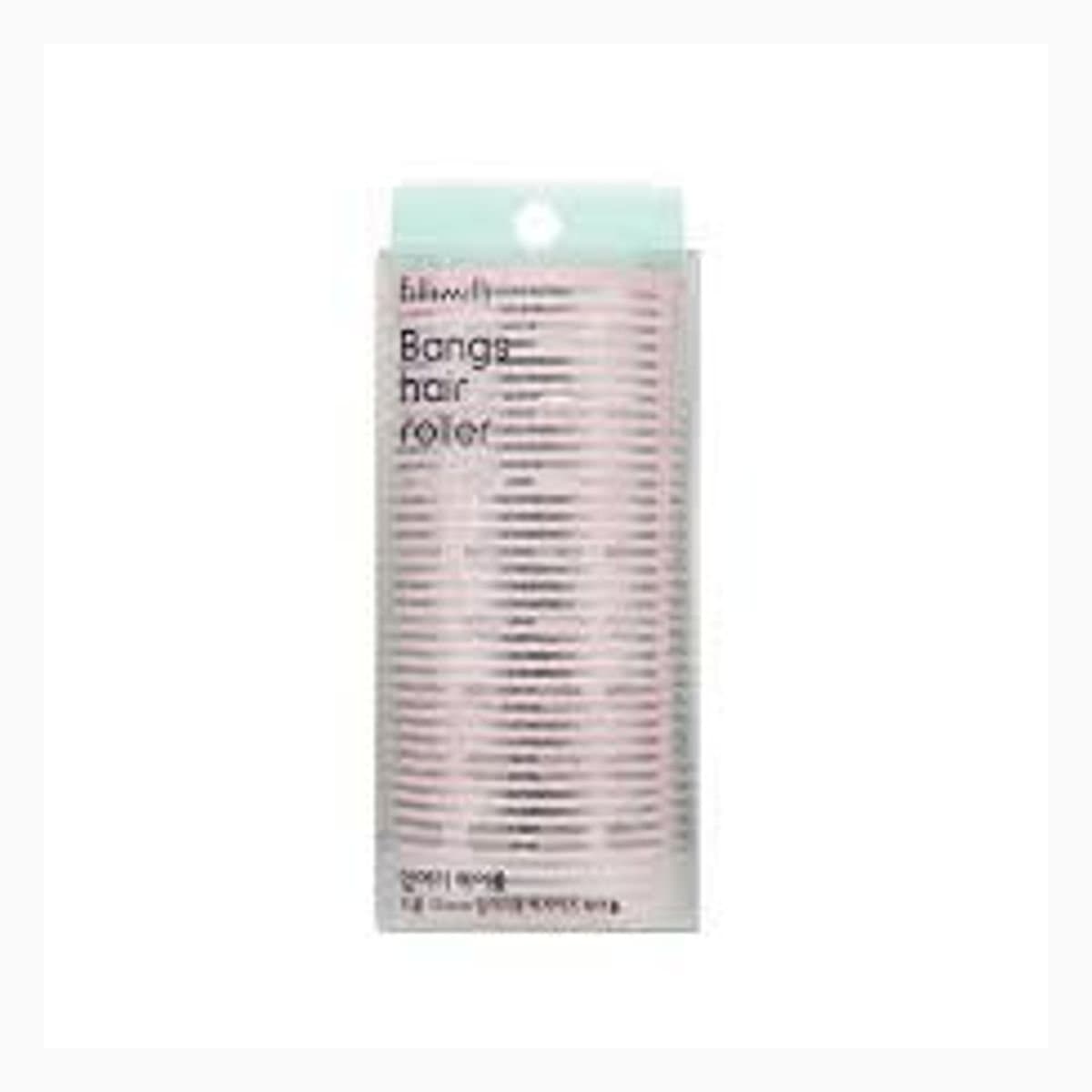 Fillimilli Bangs Hair Roller_N