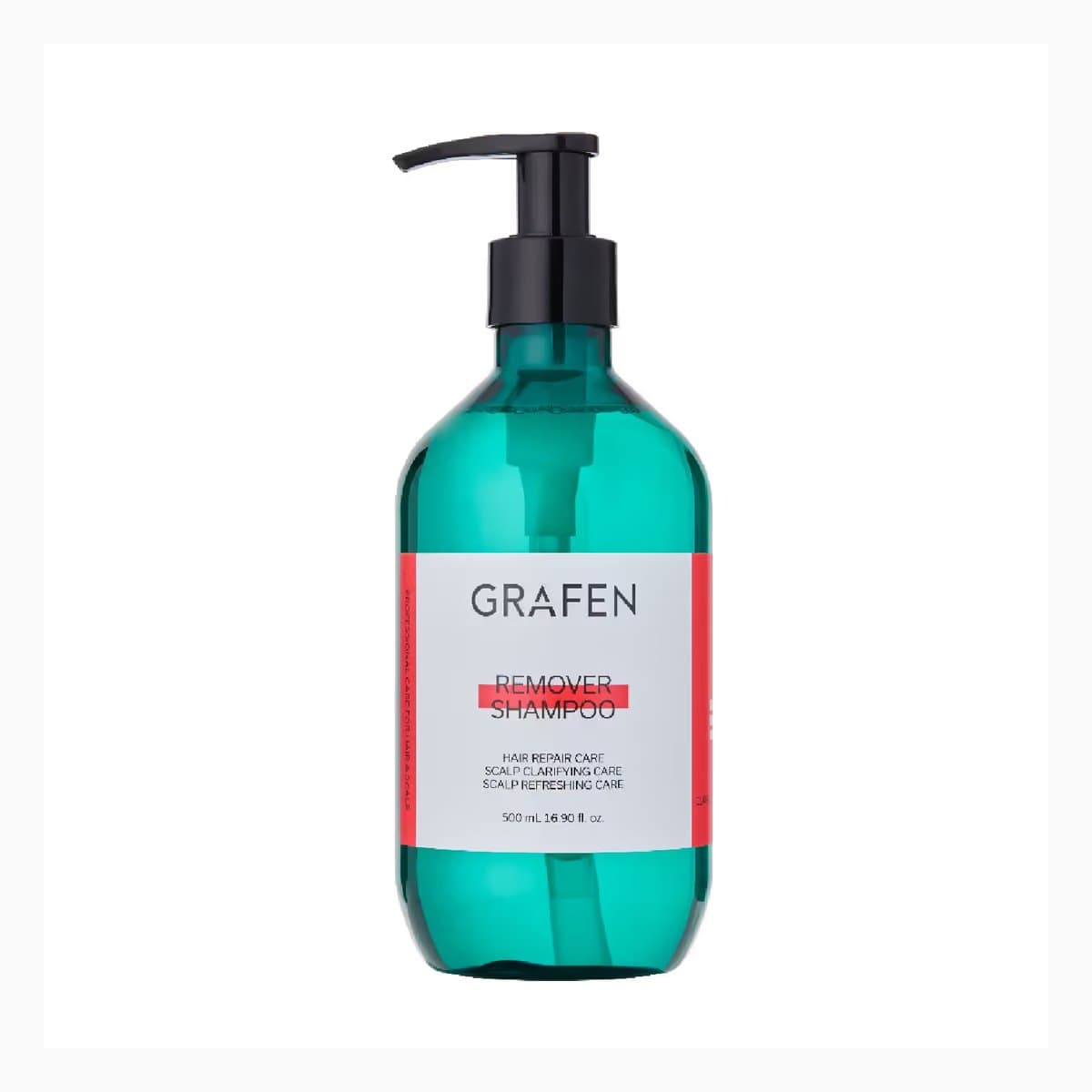 GRAFEN REMOVER SHAMPOO