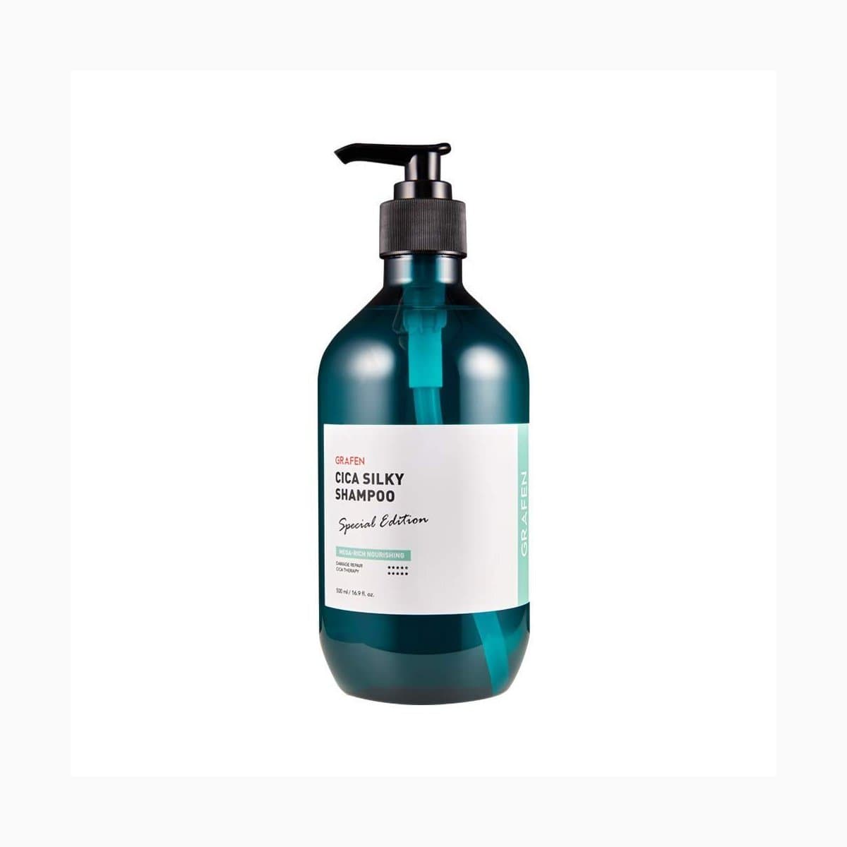 GRAFEN CICA SILKY SHAMPOO