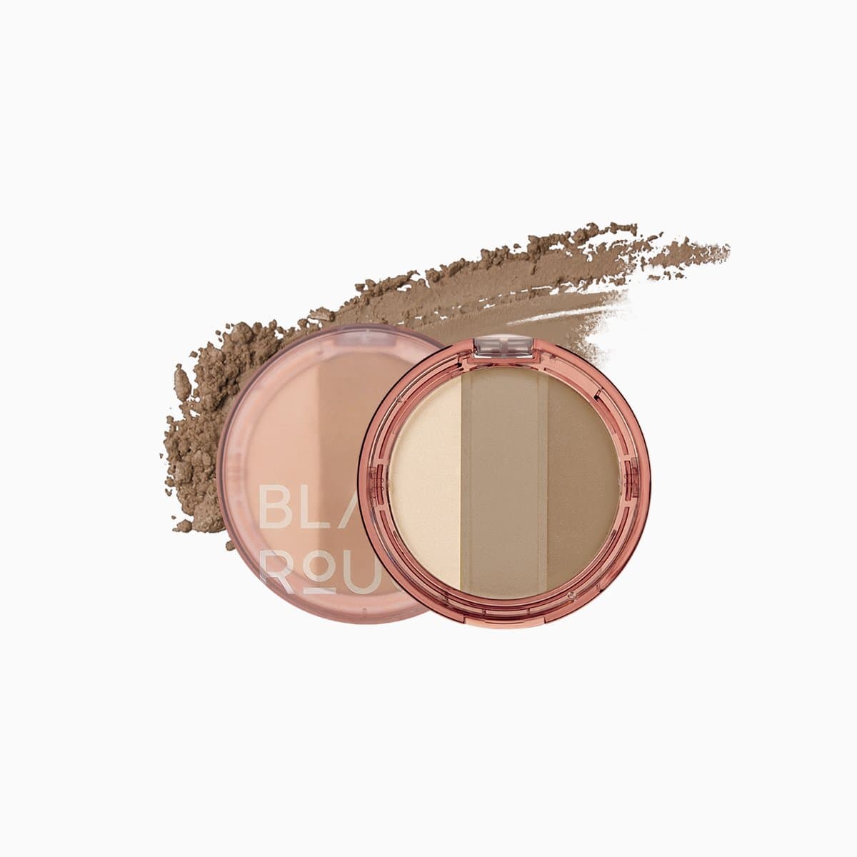 UP AND DOWN TRIPLE CONTOURING