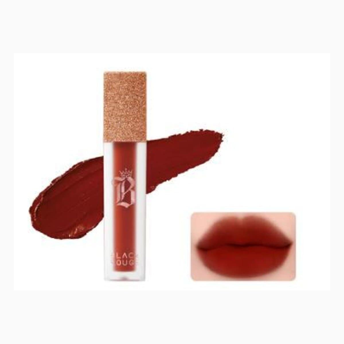 AIR FIT VELVET TINT 7 A37 Unrivaled Chili King