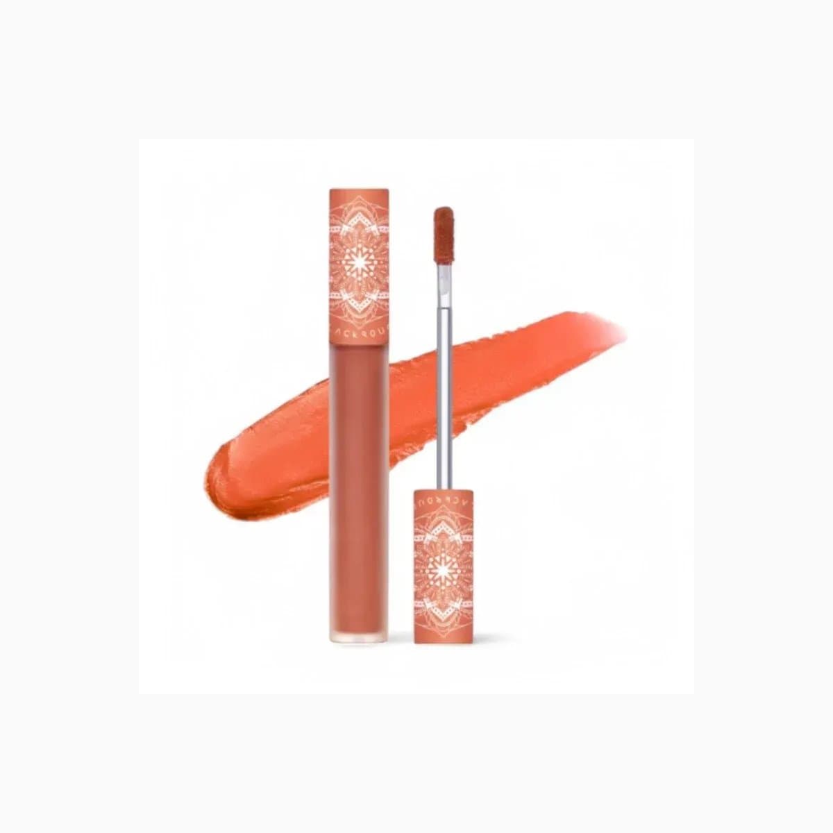 CREAM MATT ROUGE 3 CM16 Heyday of pumpkin-flower