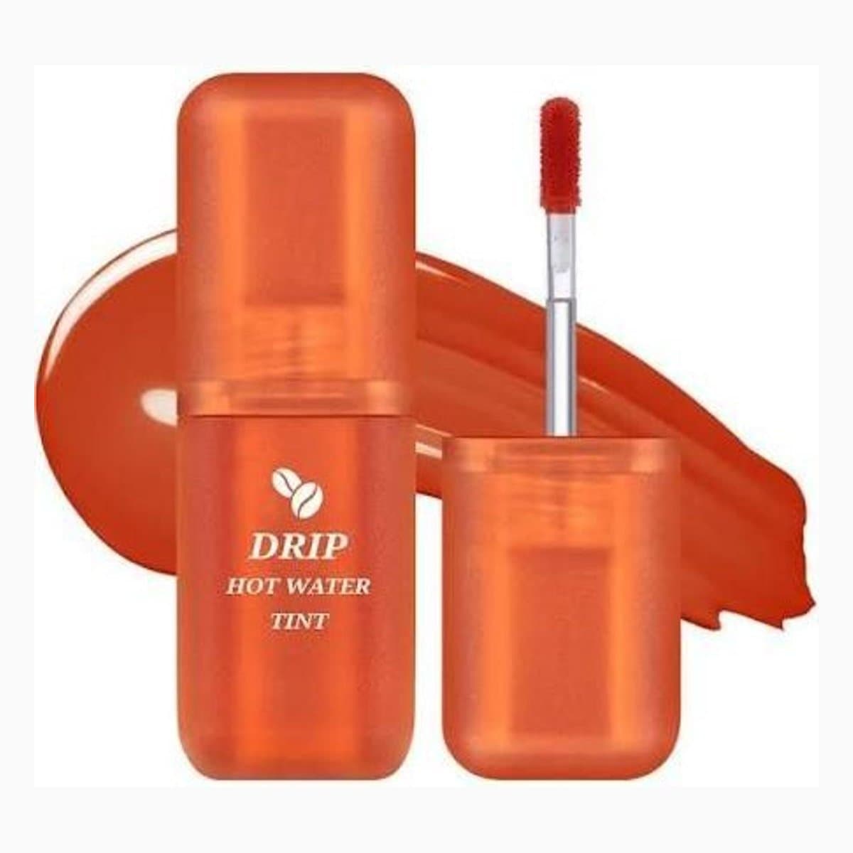 DRIP HOT WATER TINT LV6 Honey Roasting