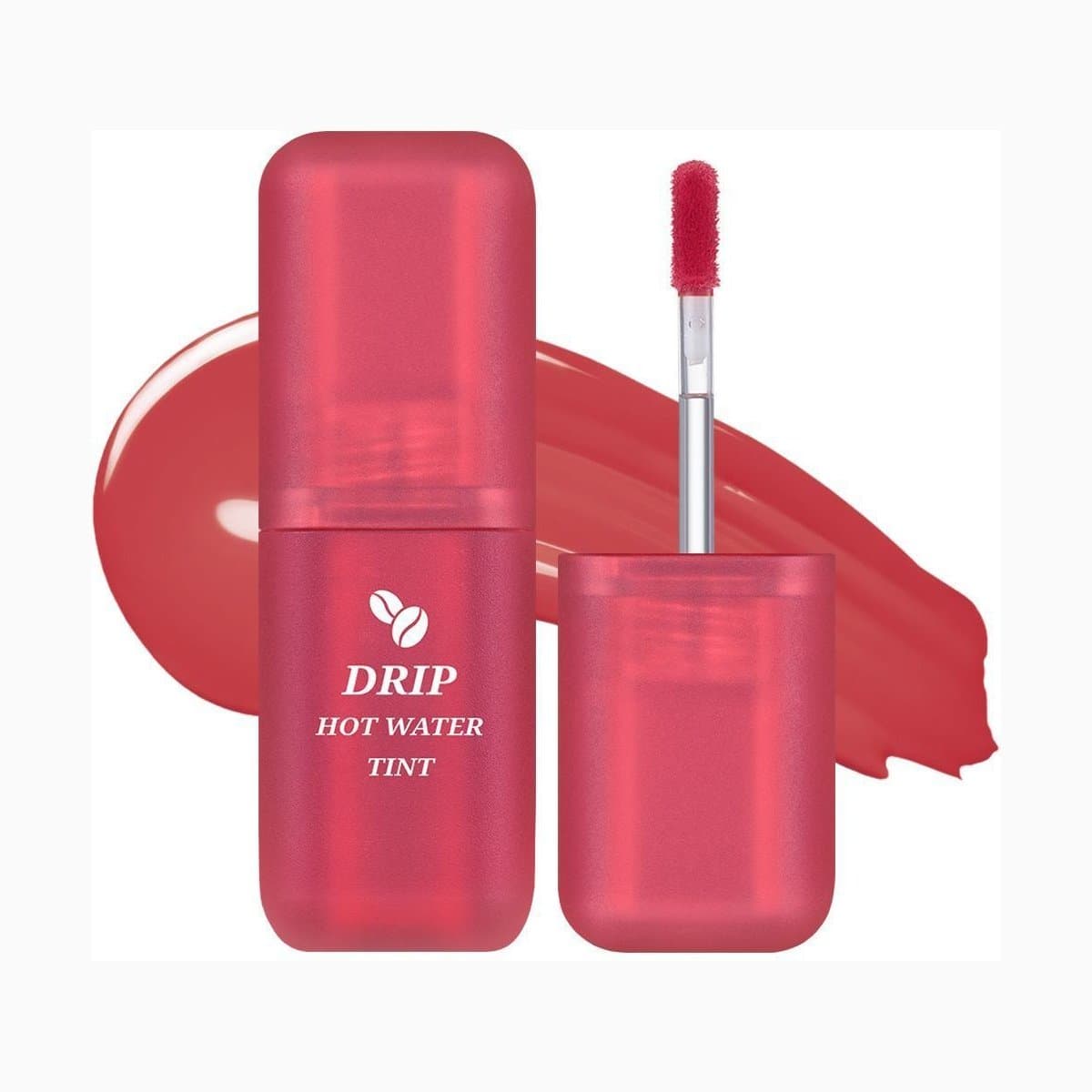 DRIP HOT WATER TINT LV8 Peach Roasting