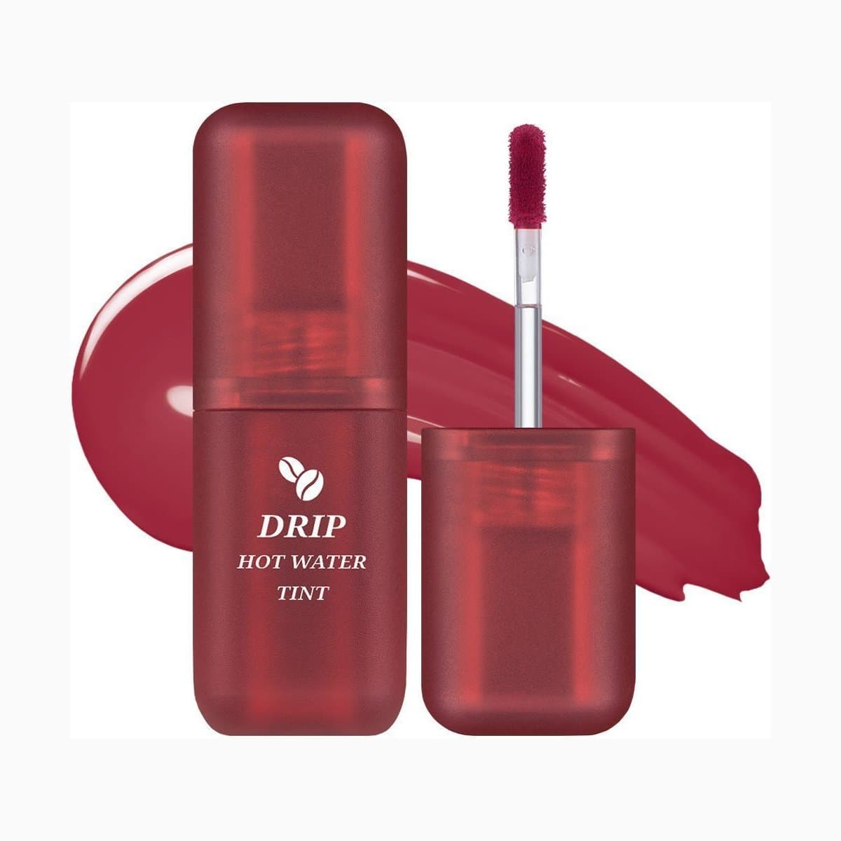 DRIP HOT WATER TINT LV9 Mauve Roasting