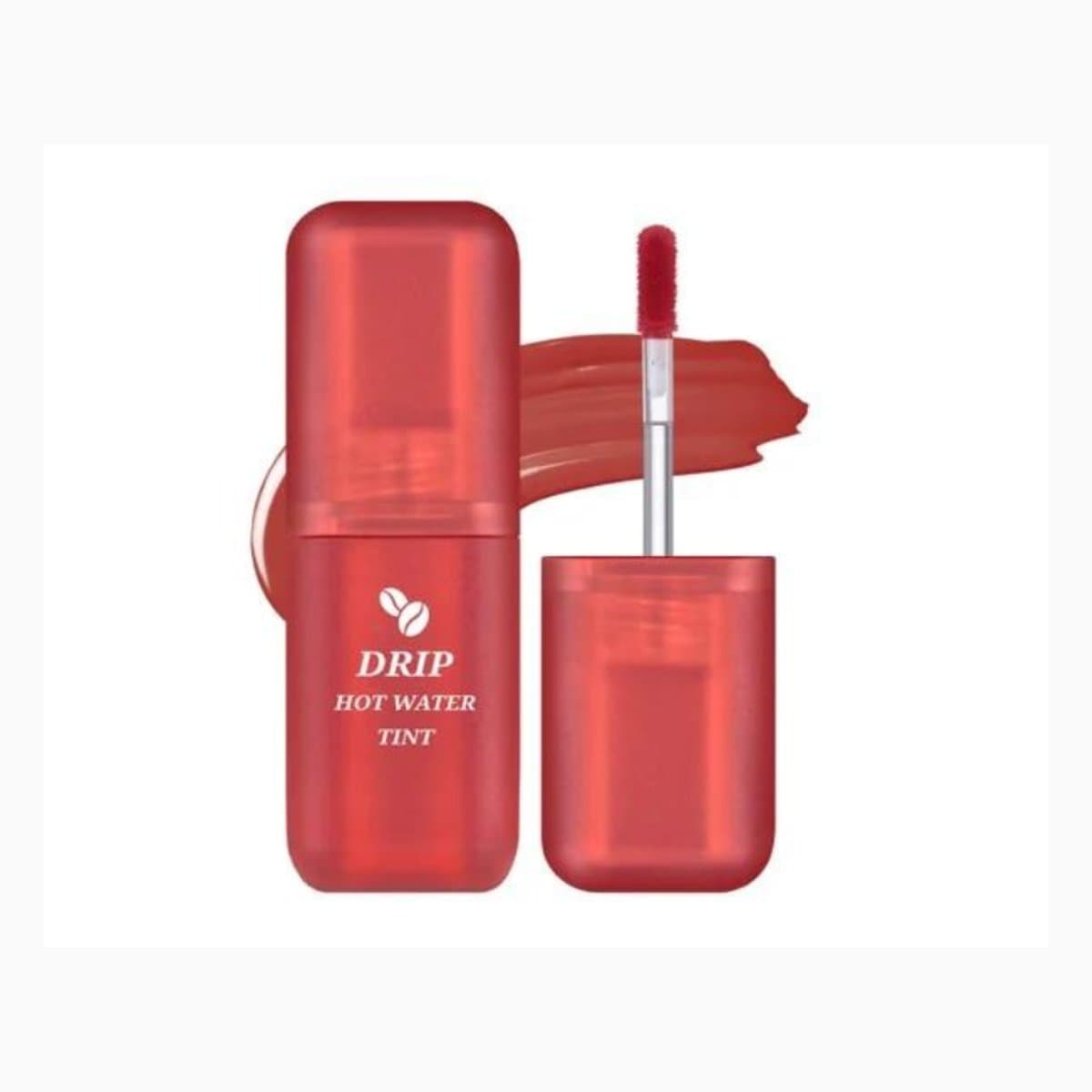 DRIP HOT WATER TINT LV10 Maple Roasting