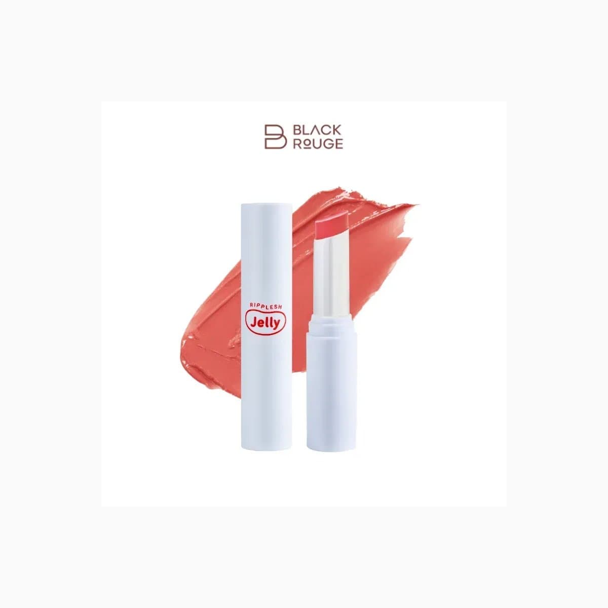 RIPPLESH JELLY BALM J02 Peach jelly