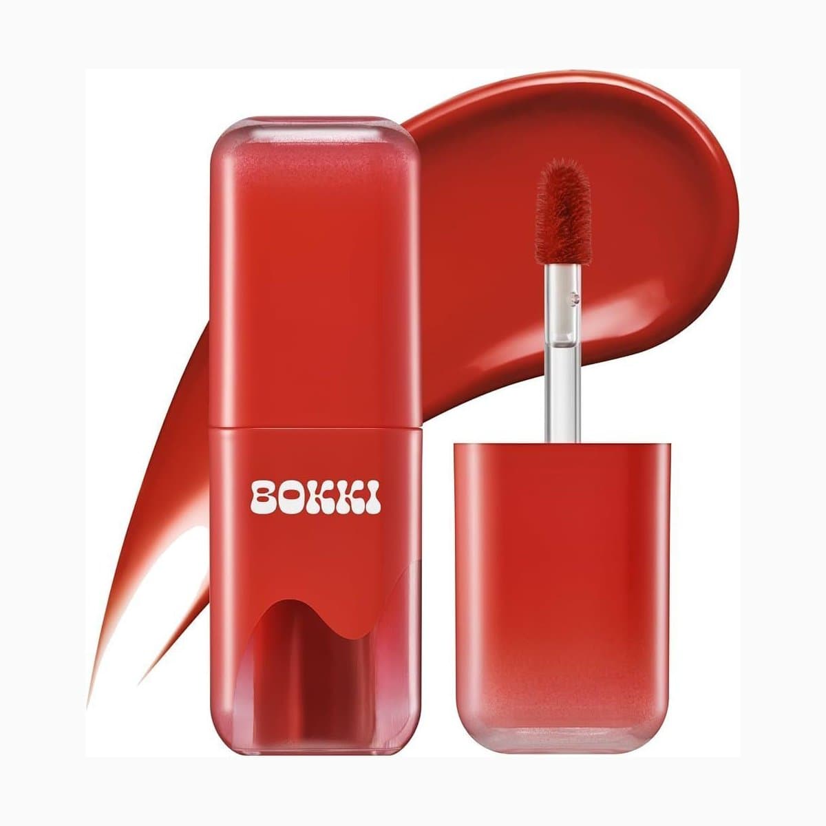 GLOW BOKKI TINT GB01 Pepper Red