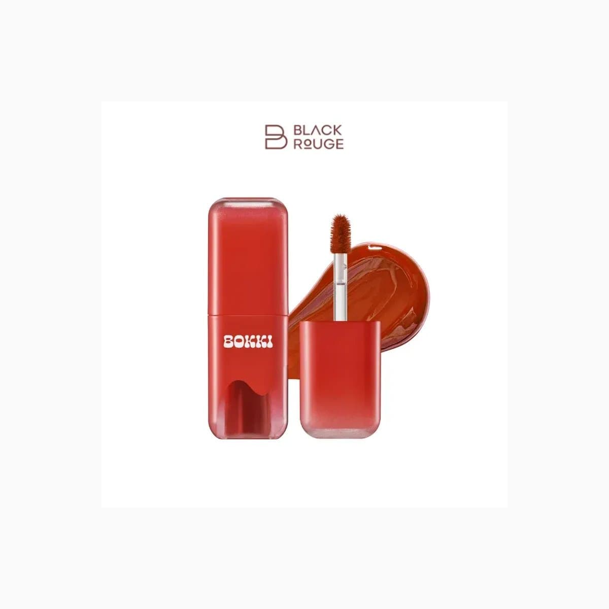 GLOW BOKKI TINT GB02 Burnt Tomato